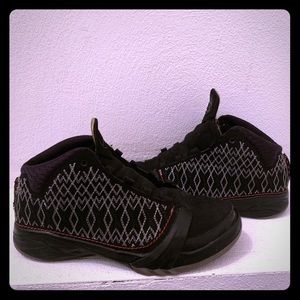 Jordan Retro 23 basketball shoes